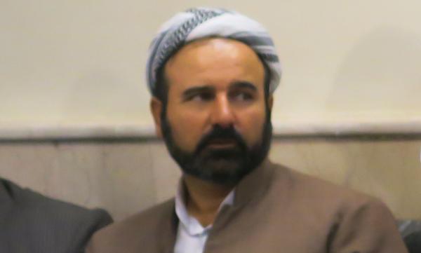 اعدام روحانی اهل سنت توسط گروهک‌های ضدانقلاب