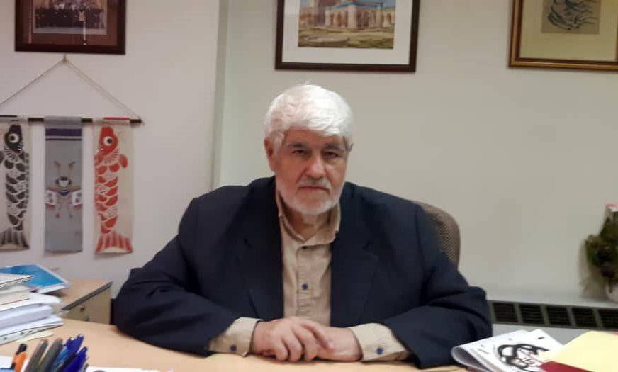 عراق را مجبور کردیم تا «لشکری» با تشریفات وارد کشور شود