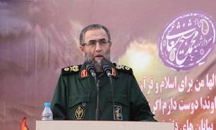 شهدا مصداق بارز استقامت هستند