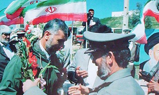  رژیم بعث «لشگری» را برگ برنده خود می‌دانست