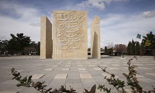 خانواده‌های شهدای حج و منا به استقبال روز عرفه می‌روند