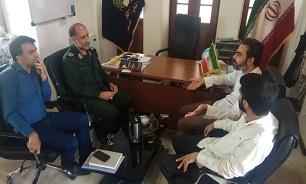 بومی‌سازی ترویج فرهنگ شهدا در آموزش و پرورش