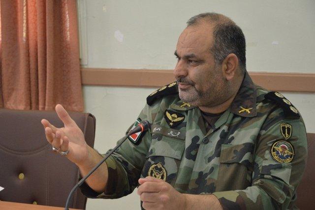 مرکز فرهنگی و موزه دفاع مقدس لرستان همچنان در فاز اول و دوم