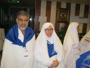 اگر صحبت رهبری نبود ذره‌ای از پیکرها به دست ما نمی‌رسید