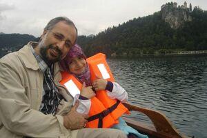 فقط رهبر انقلاب حامی ما بودند