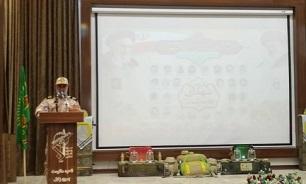 برگزاری یادواره شهدا یادآوری بزرگی، افتخار و اخلاق شهداست