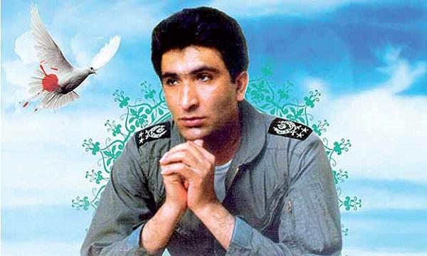 شهیدی که امنیت بغداد را به سخره گرفت