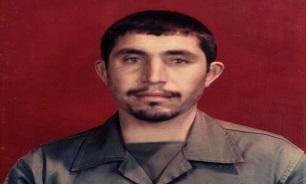 «نشانی» برای شناسایی پیکر شهید