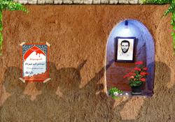 نخبه‌ای که جبهه دانش و دفاع را لحظه‌ای ترک نکرد