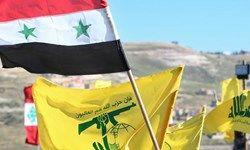 همکاری ایران با محور مقاومت در راستای تأمین امنیت ملی است