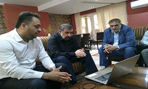 مرکز فرهنگی و موزه دفاع مقدس خوزستان متعلق به همه کشور است