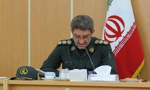 هفته دفاع مقدس می‌تواند هویت‌ساز نسل امروز و فردای جامعه باشد