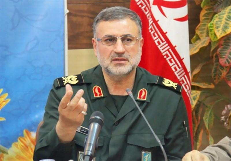 برگزاری اردوهای راهیان نور مقاومت مستلزم هماهنگی است/ کلیات راهیان نور شرق به قطعیت رسیده است