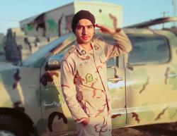 محسن از همان بچگی «مرد» بود!