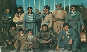 فرمان «شاه محمد» باعث خالی شدن روستا از کومله شد