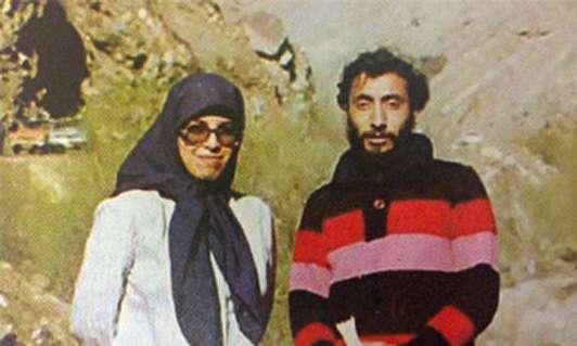 اصغر وصالی اهل پشت میز نشستن و عافیت‌طلبی نبود