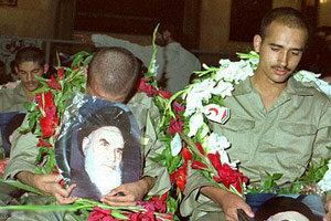 وصف لحظه آزادی از زبان همسر یک آزاده