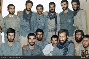 بازخوانی یک حماسه از «یگان خط‌شکن» نیروهای ایرانی