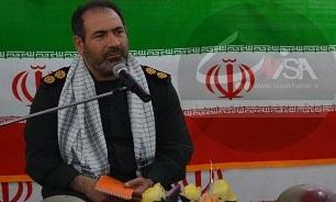 جوانان باید با ماهیت دفاع مقدس آشنا شوند