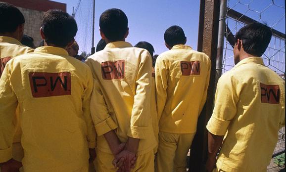 آزادی ظرفیت بزرگ می‌خواهد!