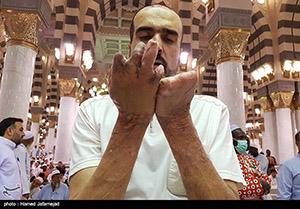 اول شهریور؛ بازگشت کاروان ویژه حج جانبازان