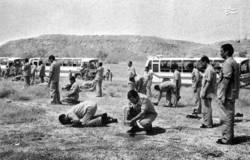 تجربه اسارت چهره دنیا را در نظرمان تغییر داد