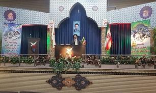 پایداری آزادگان دفاع مقدس متاثر از ولایت پذیری بود