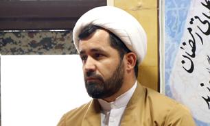 کتاب خاطرات روحانی آزاده با عنوان «عبور از سیم خاردار» به چاپ می‌رسد