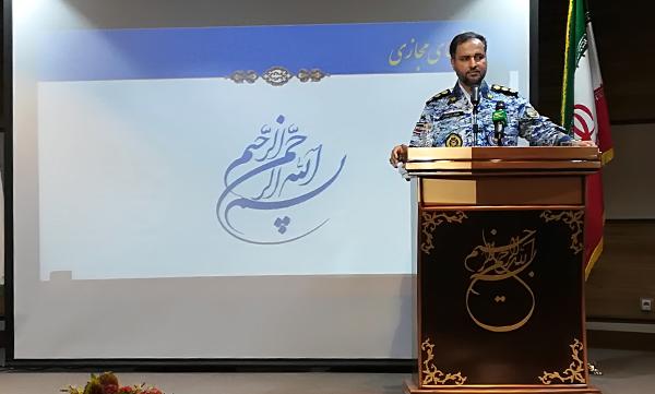 ضرورت حرکت جهشی برای نشر ارزش‌های دفاع مقدس در فضای مجازی