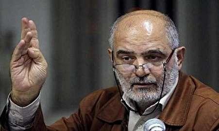 وصالی کمبود‌ها را با ایثار جبران می‌کرد