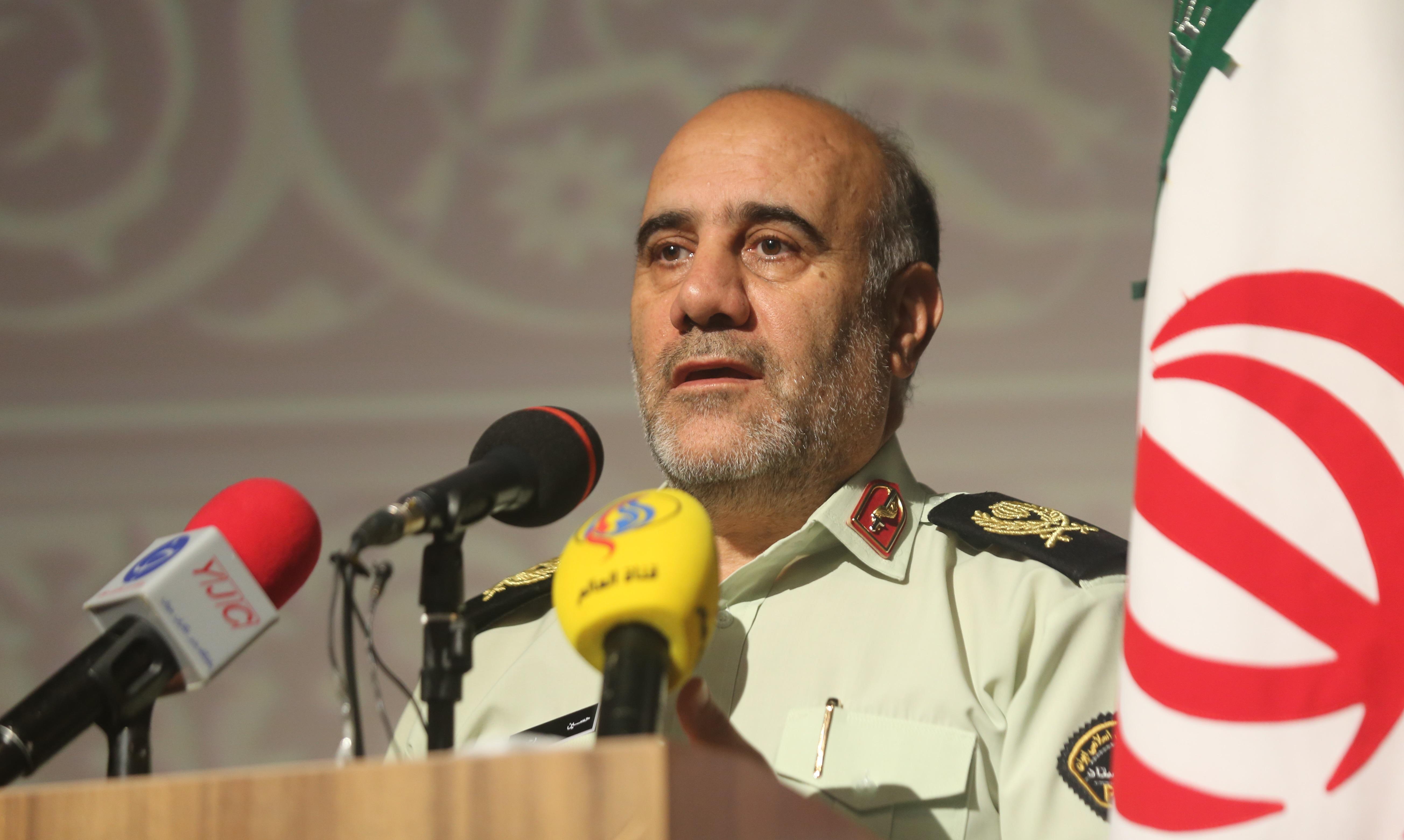 رسالت مهم مسئولان قدم گذاشتن در مسیر شهداست