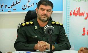 یادواره شهدای کارمند کهگیلویه و بویراحمد برگزار می‌شود