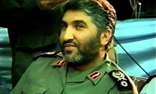 برگزاری مراسم جشن غدیر به یاد شهید «احمد کاظمی» در بوشهر