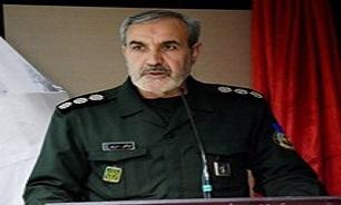 اختصاص یافتن پنج میلیارد تومان جهت ساخت مرکز فرهنگی دفاع مقدس خراسان شمالی