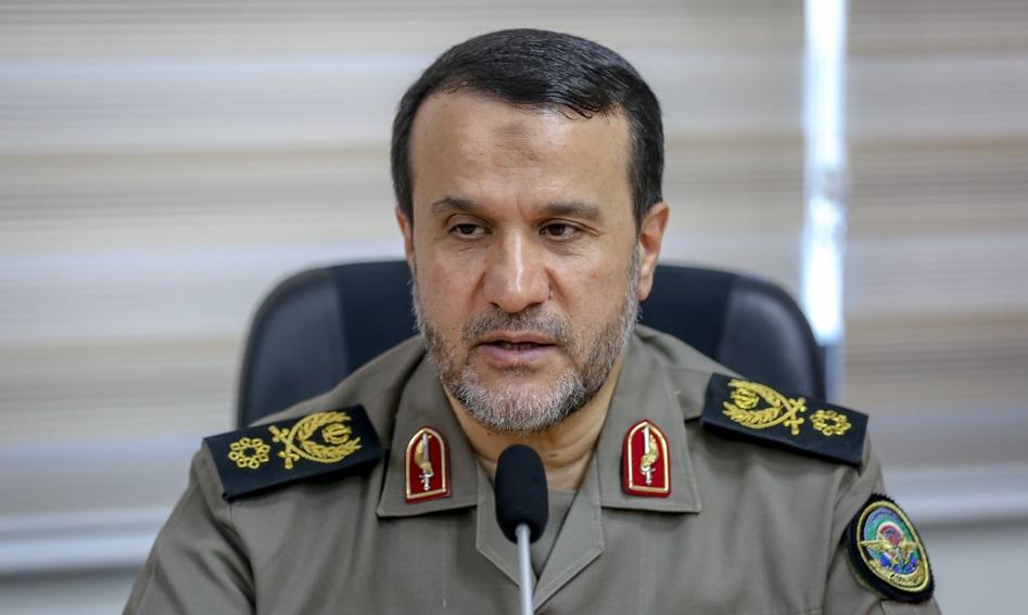 شهدای مدافع حرم قهرمانان واقعی و تاریخ‌ساز دنیای اسلام‌ هستند