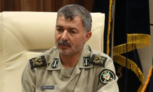 موزه‌های دفاع مقدس مرکز تجلی افتخارات ما هستند