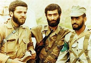 کشف نامه‌های سر به مُهر شهید وزوایی به مقصد آمریکا