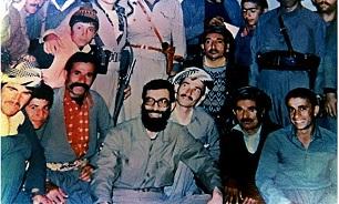 دیدار با حضرت امام خامنه‌ای نقطه عطفی در مبارزات پیشمرگان کُرد شد