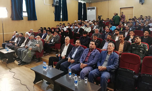 ویژگی‌های بلند شهید «لاجوردی» می‌طلبد که برای وی کنگره ملی برگزار شود