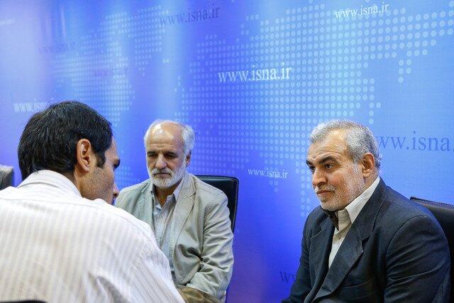 اجرای طرح راستی آزمایی شهدای لشکر۱۰ سیدالشهدا(ع)