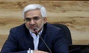 توضیحات عباسپور در خصوص خدمات درمانی خانواده‌های شهدا