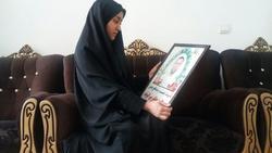 پلیسی که آقا برای شهادتش دعا کرد