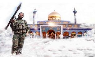 برگزاری مراسم گرامی‌داشت شهید «سلطان‌­زاده» در مشهد