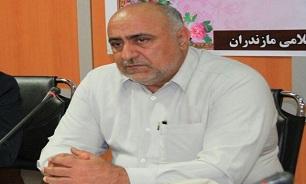 برگزاری مراسم تجلیل از خانواده ۱۲ شهید امر به معروف و نهی از منکر مازندران