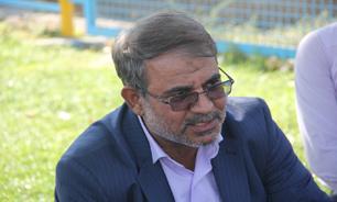 راه برون رفت از مشکلات کشور نشر تفکرات شهدا در جامعه است