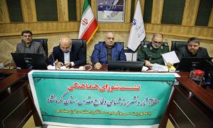 دفاع مقدس یادآور حماسه‌های بی‌بدیل رزمندگان است