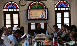 الگوگیری از آموزه‌های دفاع مقدس راهگشای برون رفت از جنگ اقتصادی