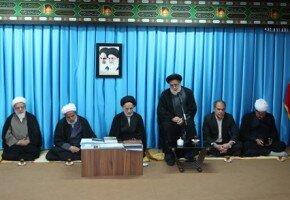 فرهنگ ایثار و شهادت ریشه در مکتب سیدالشهدا (ع) دارد