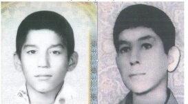 مادر شهیدان «نصیری خراسانی» درگذشت