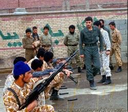 کاوه و یارانش کمر ضدانقلاب را در کردستان شکستند